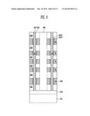 SEMICONDUCTOR DEVICE, MEMORY SYSTEM INCLUDING THE SAME, AND METHOD OF     MANUFACTURING THE SAME diagram and image