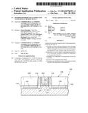 METHOD FOR PRODUCING A CONDUCTIVE NANOPARTICLE MEMORY DEVICE diagram and image