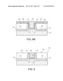 METHOD FOR PRODUCING A CONDUCTIVE NANOPARTICLE MEMORY DEVICE diagram and image