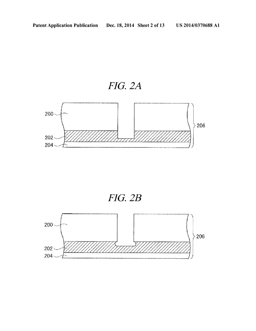 METHOD FOR SEPARATING AND TRANSFERRING IC CHIPS - diagram, schematic, and image 03