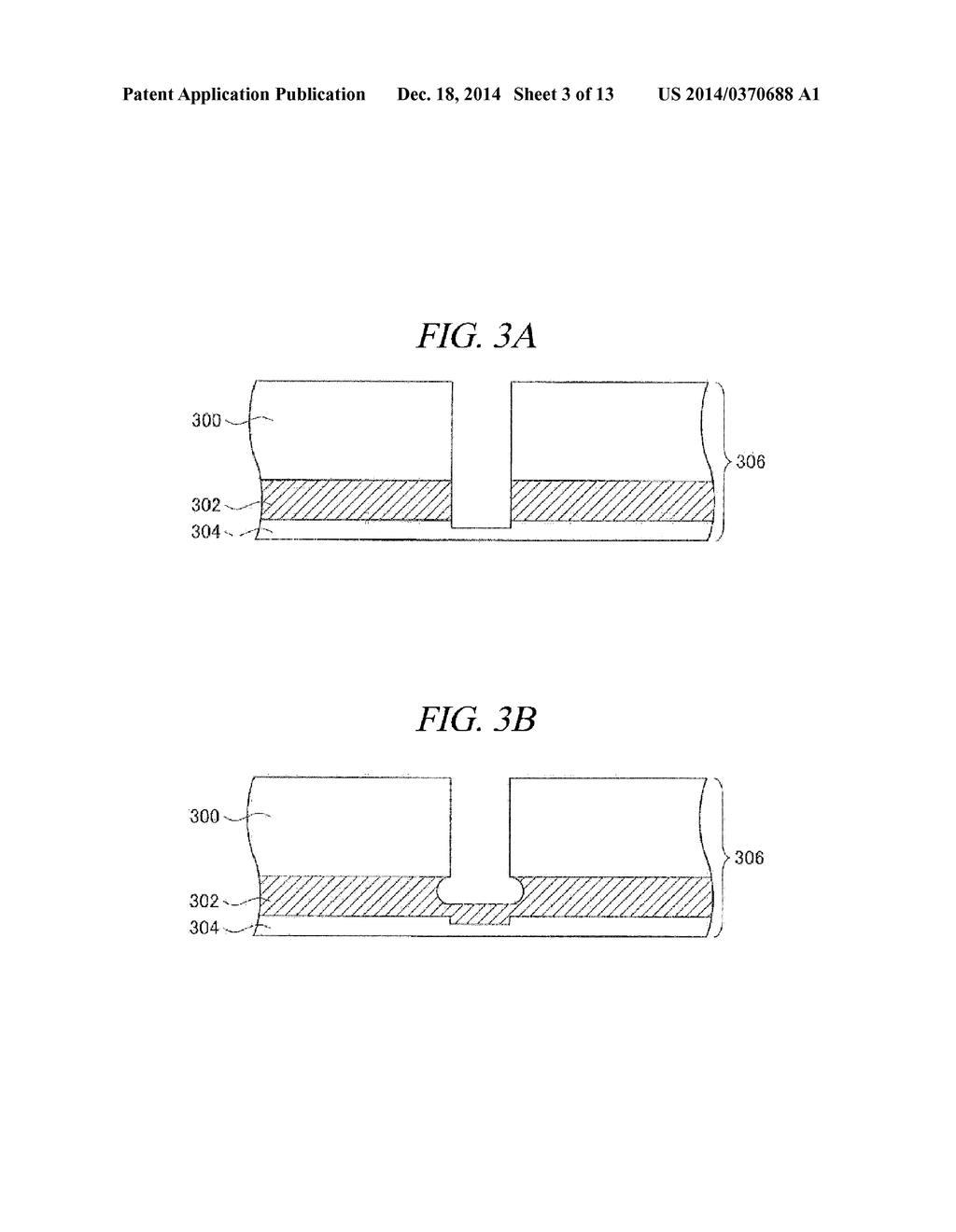 METHOD FOR SEPARATING AND TRANSFERRING IC CHIPS - diagram, schematic, and image 04