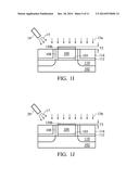 MECHANISMS FOR FORMING OXIDE LAYER OVER EXPOSED POLYSILICON DURING A     CHEMICAL MECHANICAL POLISHING (CMP) PROCESS diagram and image