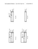 REMOVAL OF NITRIDE BUMP IN OPENING REPLACEMENT GATE STRUCTURE diagram and image