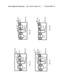 REMOVAL OF NITRIDE BUMP IN OPENING REPLACEMENT GATE STRUCTURE diagram and image