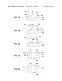 PHOTORESIST TREATMENT METHOD BY LOW BOMBARDMENT PLASMA diagram and image