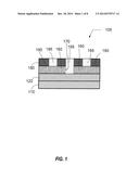 ETCH PROCESS FOR REDUCING DIRECTED SELF ASSEMBLY PATTERN DEFECTIVITY diagram and image