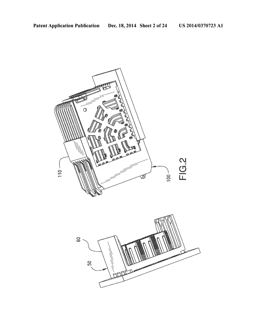 CONNECTOR AND CONNECTOR SUSTEM - diagram, schematic, and image 03