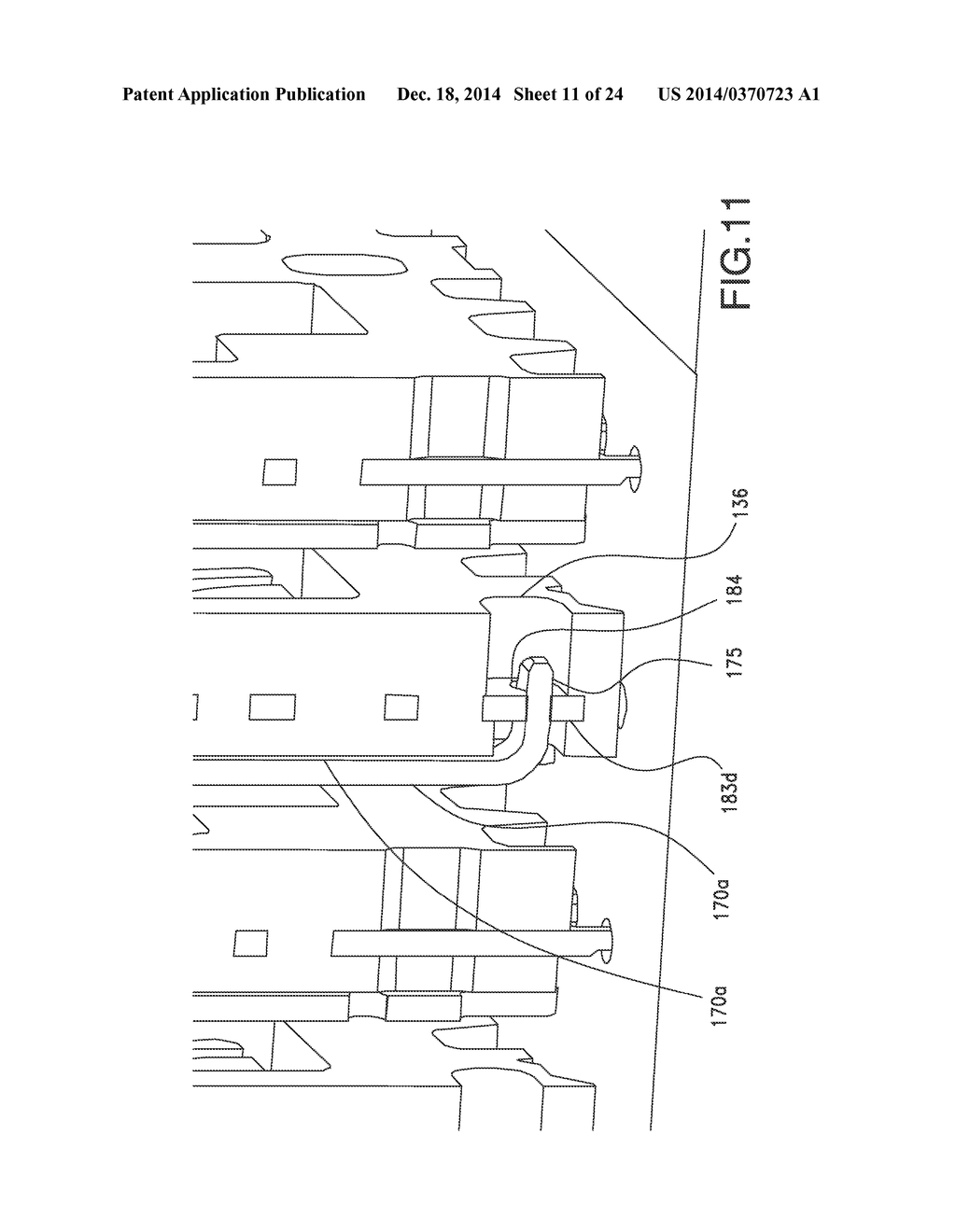 CONNECTOR AND CONNECTOR SUSTEM - diagram, schematic, and image 12