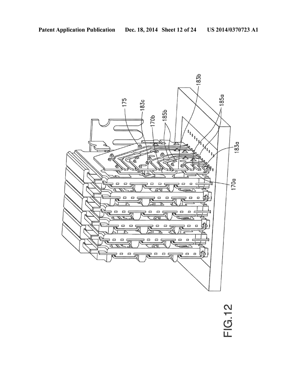 CONNECTOR AND CONNECTOR SUSTEM - diagram, schematic, and image 13