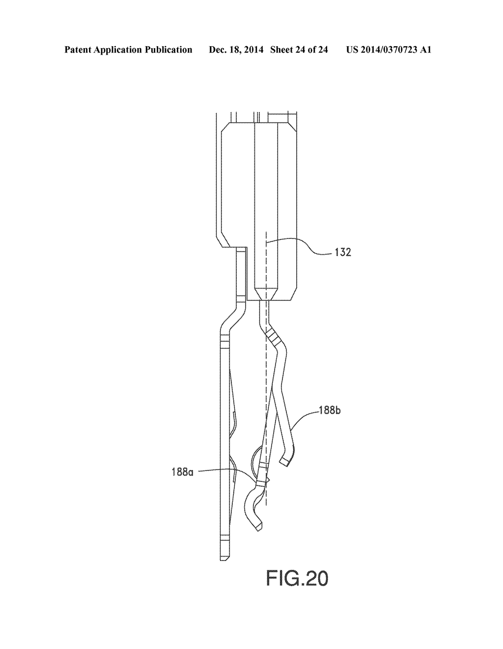 CONNECTOR AND CONNECTOR SUSTEM - diagram, schematic, and image 25