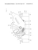 LEVER-TYPE CONNECTOR diagram and image