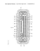 LEVER-TYPE CONNECTOR diagram and image