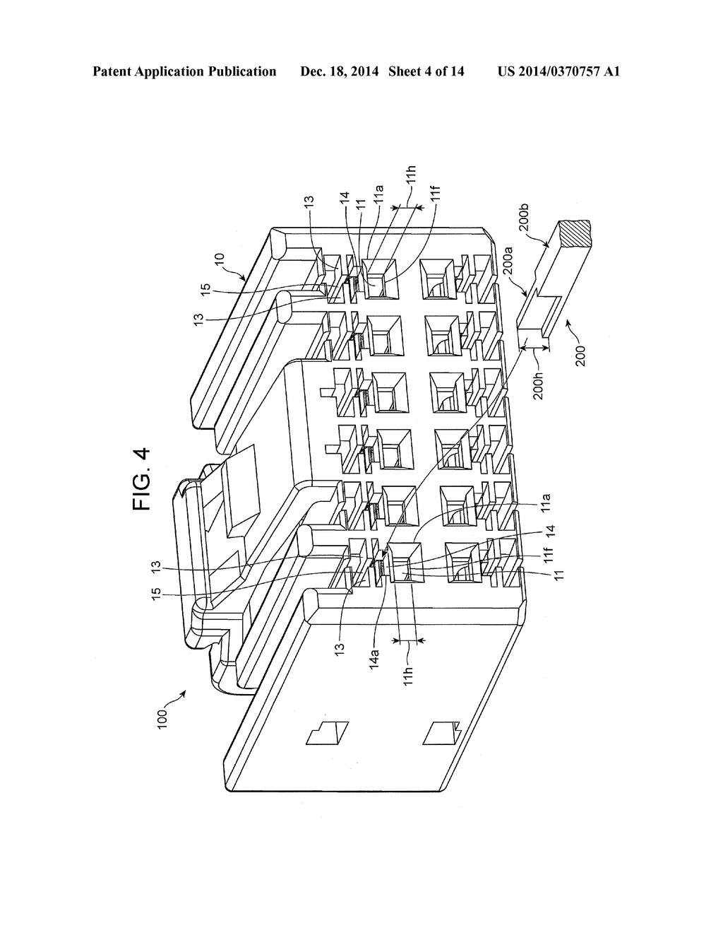 ELECTRIC CONNECTOR - diagram, schematic, and image 05