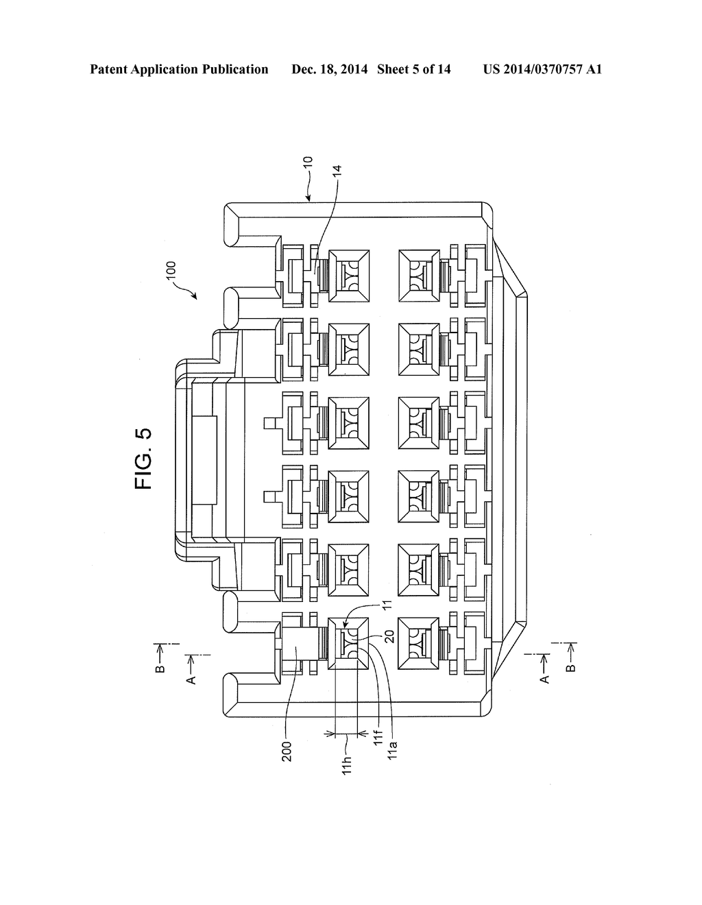 ELECTRIC CONNECTOR - diagram, schematic, and image 06