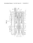 ELECTRIC CONNECTOR diagram and image