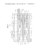 ELECTRIC CONNECTOR diagram and image