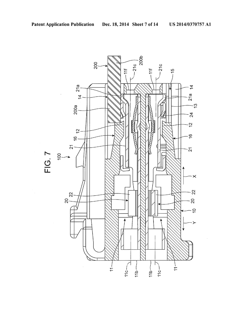 ELECTRIC CONNECTOR - diagram, schematic, and image 08