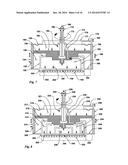 VACUUM-GROOVED MEMBRANE ABRASIVE POLISHING WAFER WORKHOLDER diagram and image