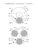 VACUUM-GROOVED MEMBRANE ABRASIVE POLISHING WAFER WORKHOLDER diagram and image