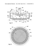 VACUUM-GROOVED MEMBRANE ABRASIVE POLISHING WAFER WORKHOLDER diagram and image