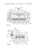 VACUUM-GROOVED MEMBRANE ABRASIVE POLISHING WAFER WORKHOLDER diagram and image