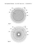 VACUUM-GROOVED MEMBRANE ABRASIVE POLISHING WAFER WORKHOLDER diagram and image