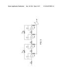 Efficient Dual Channel Conversion In A Multi-Band Radio Receiver diagram and image