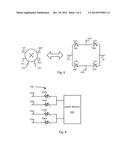 DOWN-CONVERSION CIRCUIT WITH INTERFERENCE DETECTION diagram and image