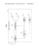 CALL DEVICE AND VOICE MODIFICATION METHOD diagram and image