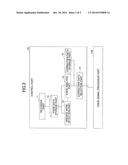 CALL DEVICE AND VOICE MODIFICATION METHOD diagram and image