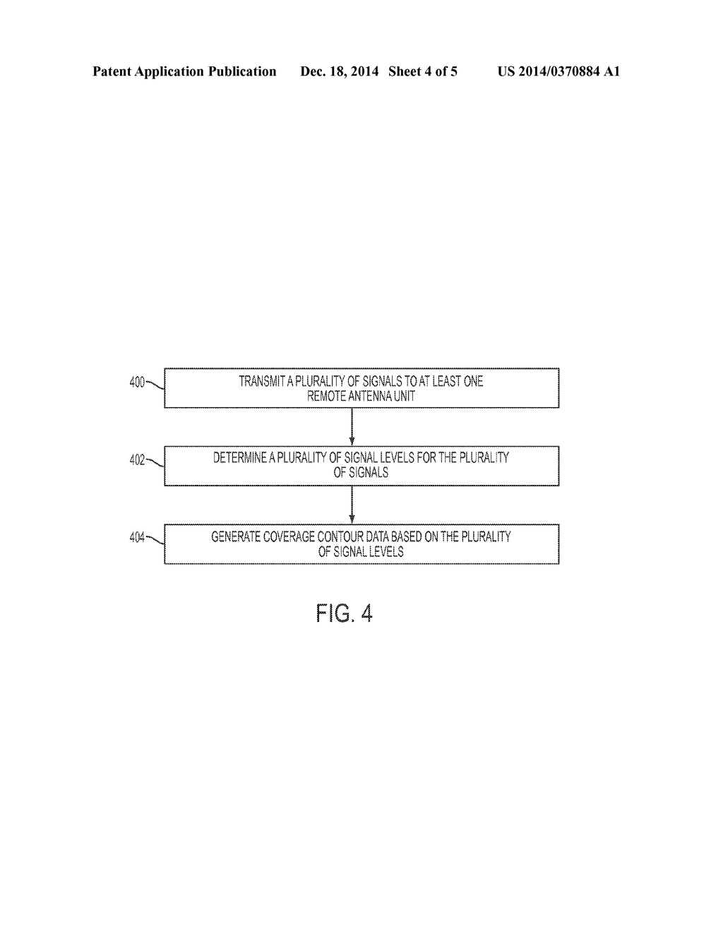 Optimization System for Distributed Antenna System - diagram, schematic, and image 05