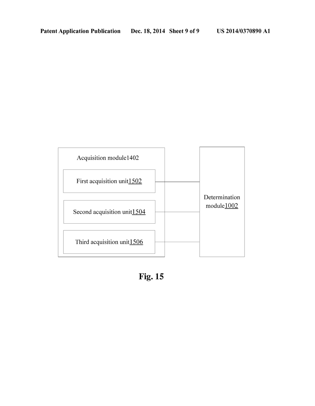 METHOD AND APPARATUS FOR ACCESS CLASS BARRING - diagram, schematic, and image 10