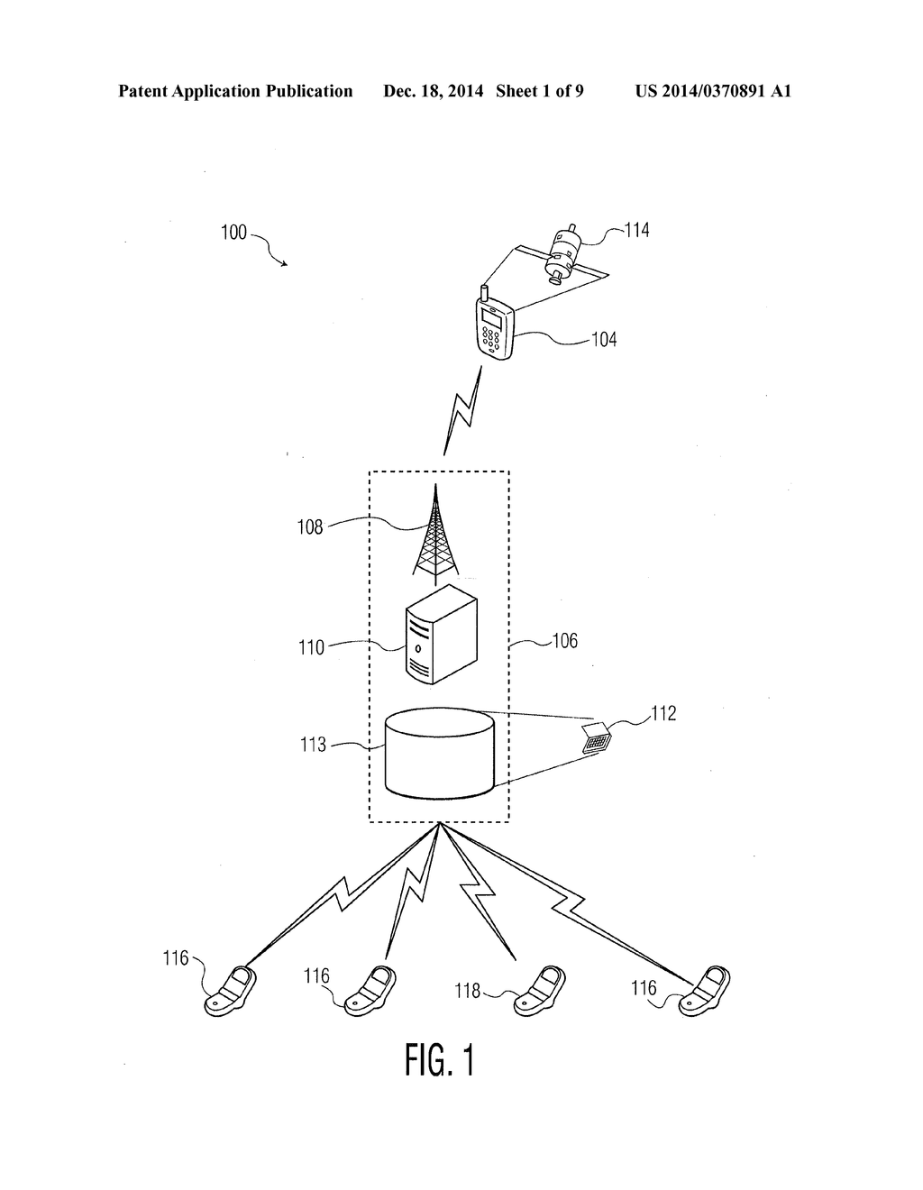 PROXIMATE DEVICE LOCATOR - diagram, schematic, and image 02