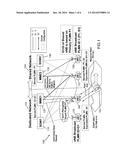 PUBLIC LAND MOBILE NETWORK RESOLUTION IN A SHARED NETWORK AND A DEDICATED     NETWORK diagram and image