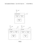 PUBLIC LAND MOBILE NETWORK RESOLUTION IN A SHARED NETWORK AND A DEDICATED     NETWORK diagram and image