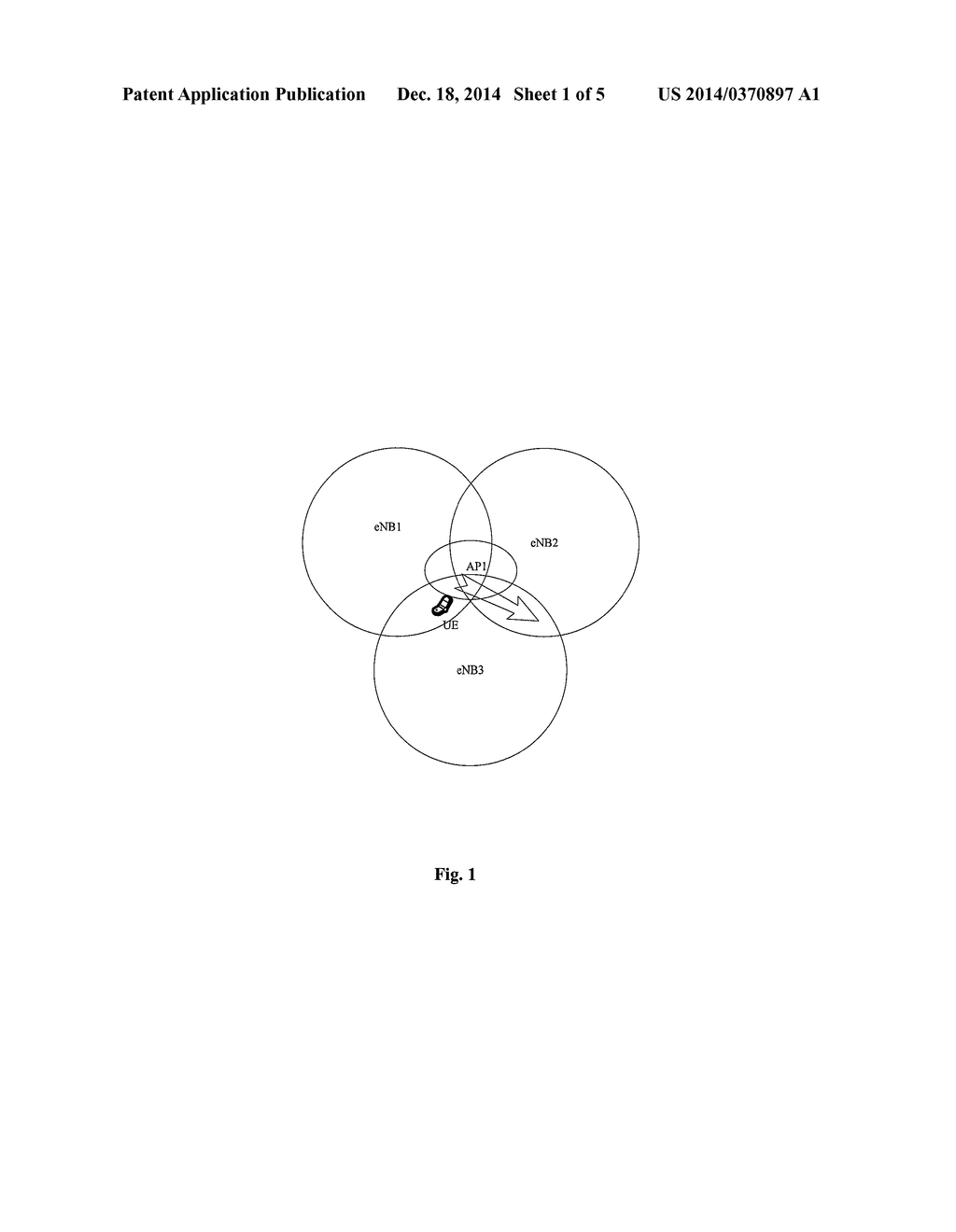 Providing Mobility Control for Local Area Networks - diagram, schematic, and image 02