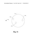 DETECTING GEO-FENCE EVENTS USING VARYING CONFIDENCE LEVELS diagram and image