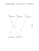 Spatial Routing Among Microwave Backhaul Transceivers diagram and image