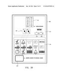 GAMING DEVICE HAVING CARD GAME diagram and image