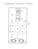 GAME OF CHANCE SYSTEMS AND METHODS diagram and image