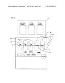 GAMING DEVICE HAVING ONE OR MORE SHARED AWARD-MODIFIER REELS diagram and image