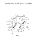 HOLOGRAPHIC AMUSEMENT/WAGERING SYSTEM WITH VEHICULAR USER TRANSPORT diagram and image