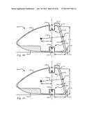 GOLF CLUB HEAD HAVING A STRESS REDUCING FEATURE WITH APERTURE diagram and image