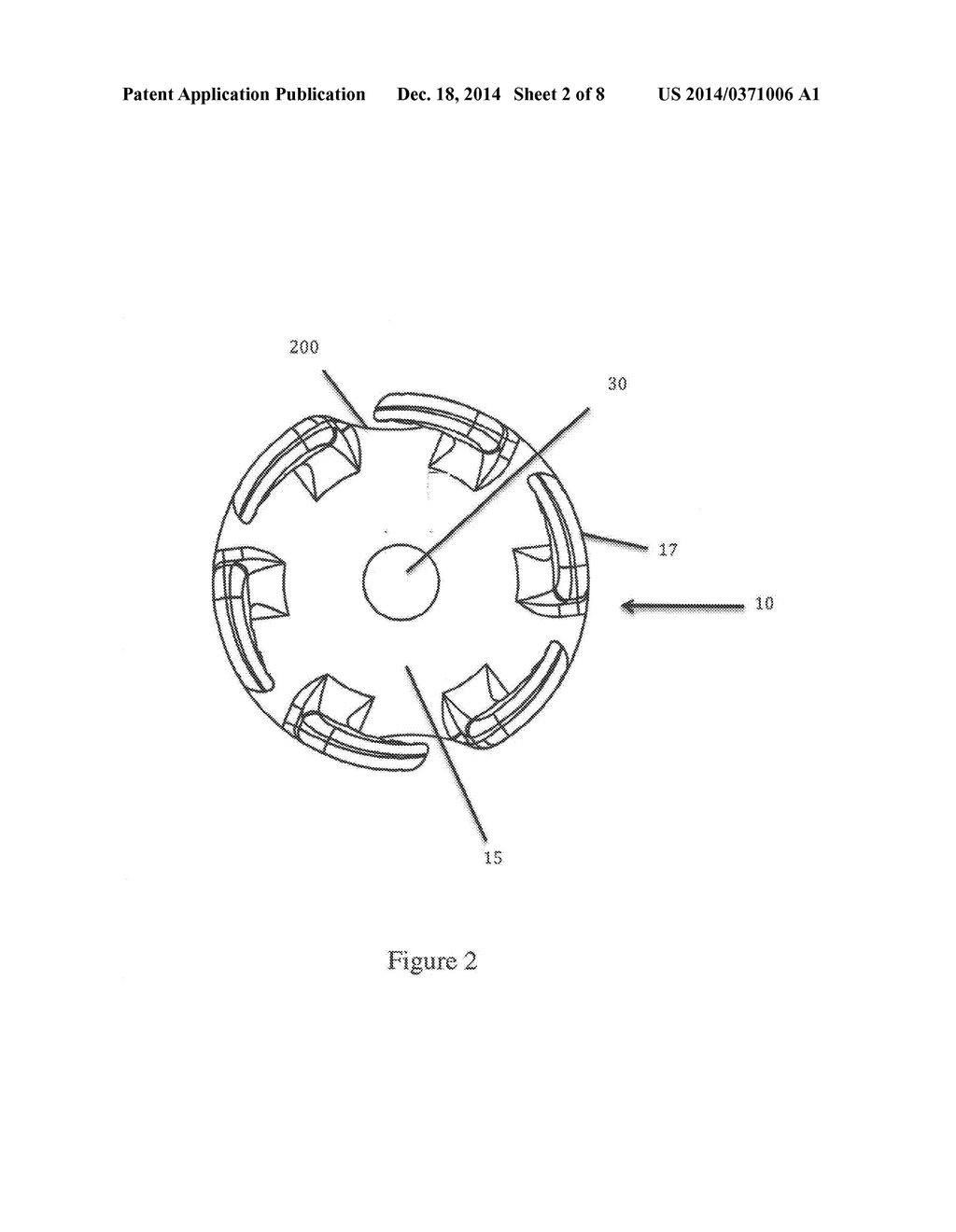 GOLF TEEING DEVICE - diagram, schematic, and image 03