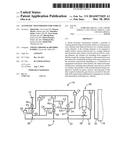 AUTOMATIC TRANSMISSION FOR VEHICLE diagram and image