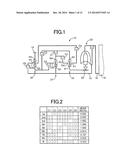 AUTOMATIC TRANSMISSION FOR VEHICLE diagram and image