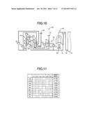 AUTOMATIC TRANSMISSION FOR VEHICLE diagram and image