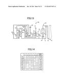 AUTOMATIC TRANSMISSION FOR VEHICLE diagram and image