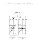 AUTOMATIC TRANSMISSION FOR VEHICLE diagram and image