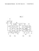 10-SHIFT POWER TRAIN OF AUTOMATIC TRANSMISSION FOR VEHICLE diagram and image